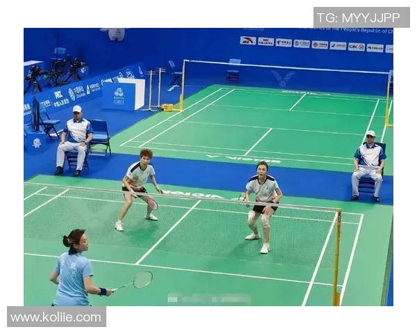 全运会回顾:西安羽毛球队运动员个人能力的精彩展现与分析 全运会回顾:西安羽毛球队运动员个人能力的精彩展现与分析