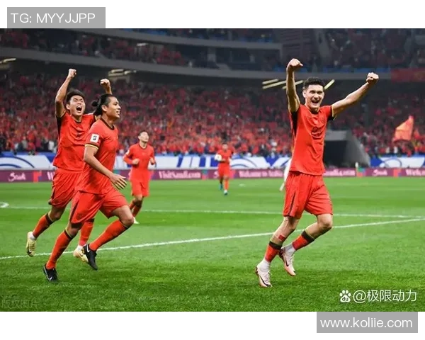 中国队足球明星的崛起与挑战解析他们在国际赛场上的表现与未来发展潜力 中国队足球明星的崛起与挑战解析他们在国际赛场上的表现与未来发展潜力