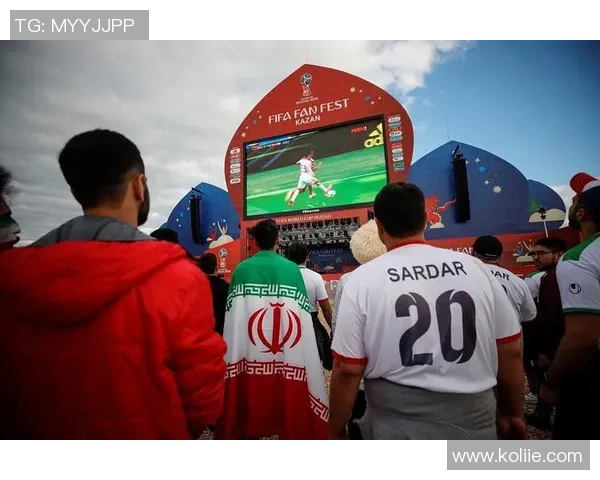 伊朗足球崛起之星近年明星球员全景盘点与发展分析 伊朗足球崛起之星近年明星球员全景盘点与发展分析