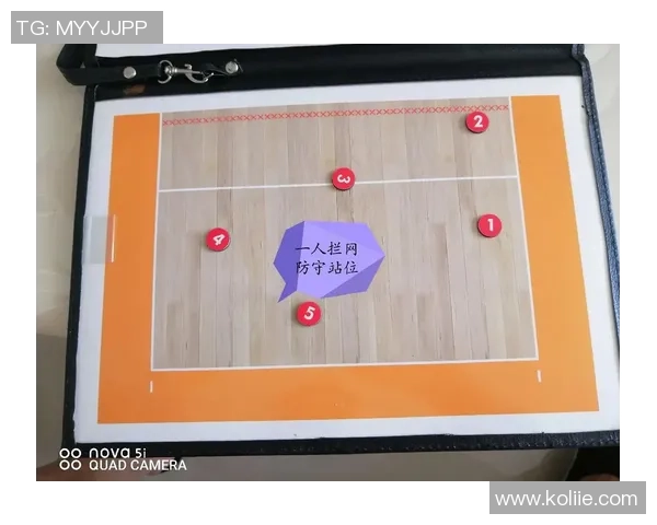 南京排球队反击战术解析与未来发展展望