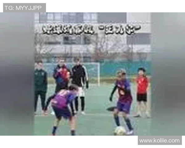 掌握足球扎球技巧的全面指南助你成为场上明星