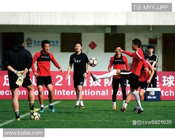 江西足球运动员的崛起与发展探索助力地方足球事业的未来之路